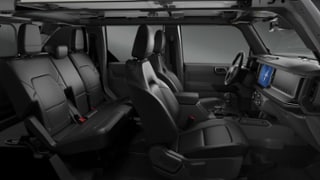 2026 Ford Bronco® Internal Image 1